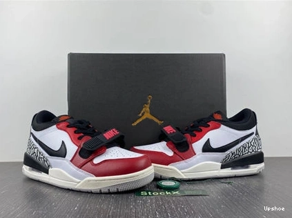 4200 312 Low CD7069- Chicago Legacy HighQuality Jordan 1029